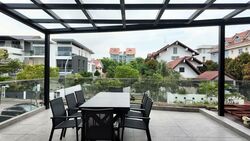 Jalan Baiduri (D15), Terrace #535462591